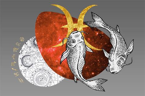 Рыбы особенности и характеристика знака зодиака 5 СФЕР