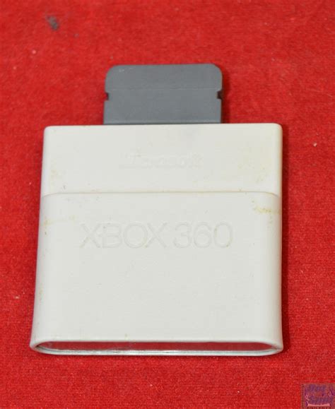 Hot Spot Collectibles And Toys Xbox 360 Memory Card 64 Mb