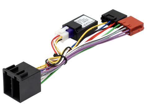 2004, 2005, 2006, 2007, 2008, 2009, 2010). Mercedes W639 Radio Connections - Mercedes Car Radio ...