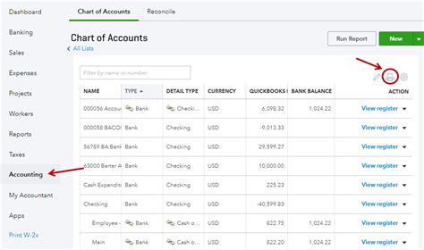 Contoh baju long dress kain jumput : Solved: How do I print my chart of accounts