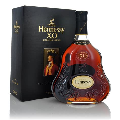 Hennessy Xo Cognac 70cl Cognac Kwm Wines And Spirits