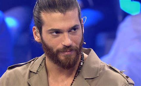 He studied law in ohio, united states. Volverte a ver: El cambio radical de vida que espera a Can Yaman en enero
