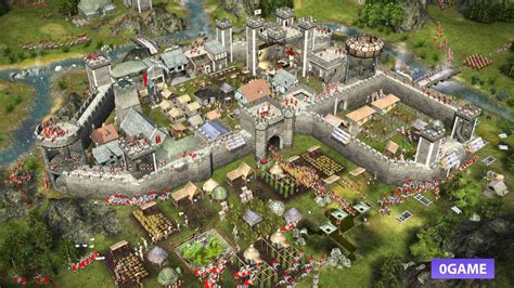 دانلود بازی قلعه ۲ Stronghold 2 Steam Edition نسخه کامل برای کامپیوتر