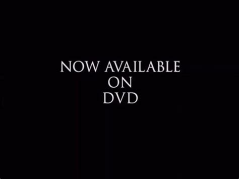 Lionsgate Now Available On Dvd Bumper Lionsgate Free Download