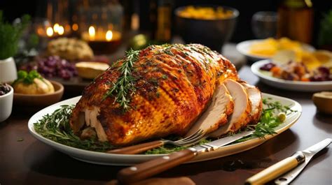 Mastering How To Cook Butterball Turkey Breast A Simple Guide