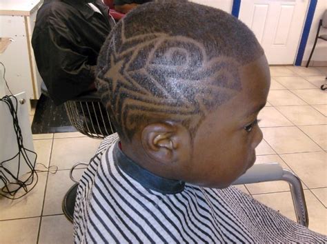 Awesome hair style for boys. 25 best african american boy hairstyles images on Pinterest