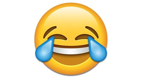 That'll let them know you might not reply until you've calmed down, which could take a while. 'Face with tears of joy' world's most popular emoji, says ...