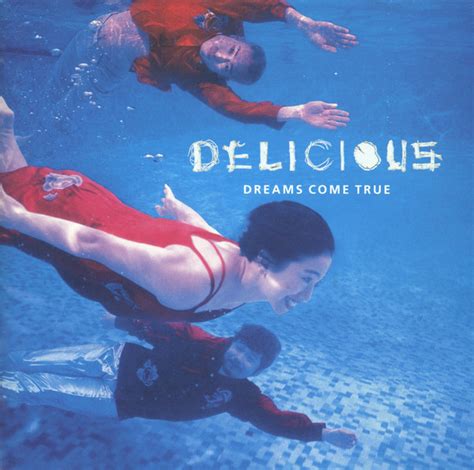 Delicious Dreams Come True ソニーミュージックオフィシャルサイト