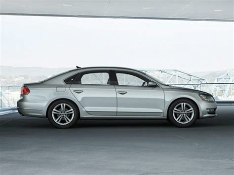 2013 Volkswagen Passat Review Problems Reliability Value Life