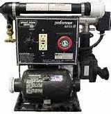 Images of Great Lakes Spa Pump