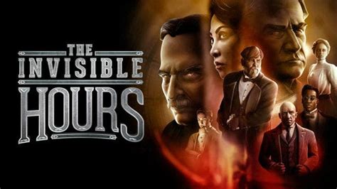 The Invisible Hours De Tequila Works Llega A Xbox One En Abril