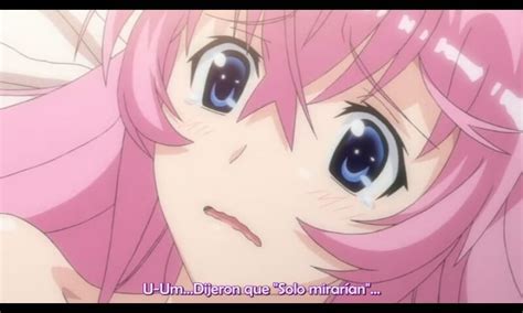 AnÁlisis De Otome Dori 20 •anime• Amino