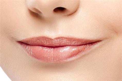 9 Extraordinary Facts About Lips