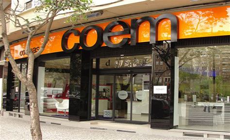 La empresa está inscrita en el registro mercantil de zaragoza. Cocinas Coem abre una nueva tienda en Zaragoza