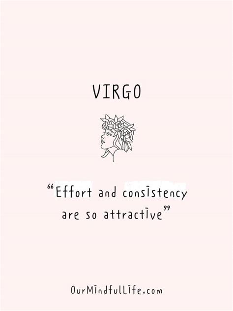 40 Relatable Virgo Quotes That Every Virgin Need To Know