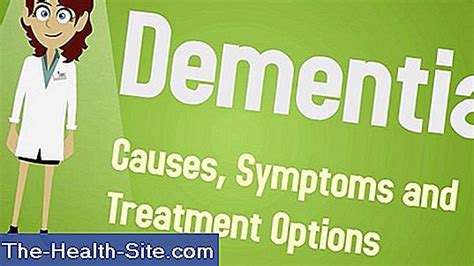 Dementia First Signs And Symptoms 💊 Scientific Practical Medical