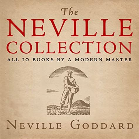 Jp Feeling Is The Secret The Neville Collection Book 4
