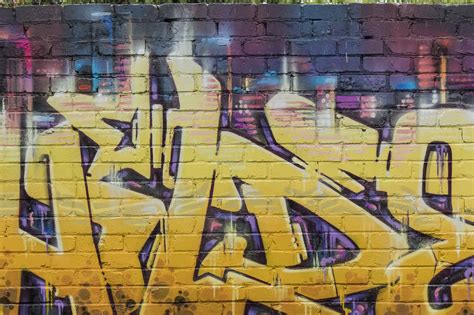 Traditional Graffiti Wall Mural Set It Off Melbourne Graffiti