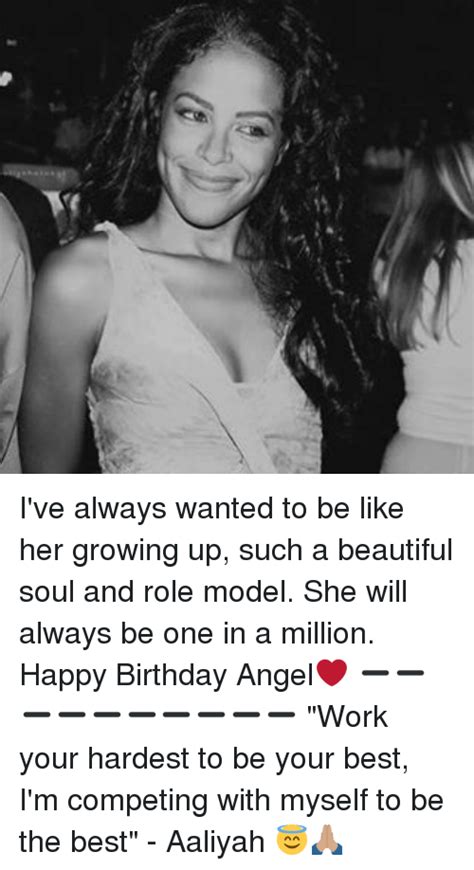 Happy Birthday Aaliyah Quotes Shortquotescc