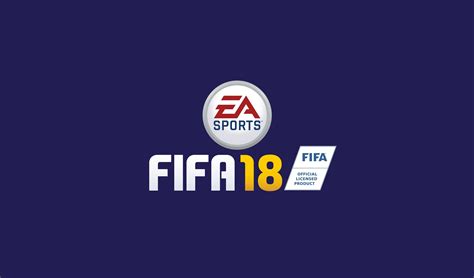 Ea sports' fifa 21 has been updated to offer the best virtual experience of the king of sports. 3840x2253 fifa 18 4k computer desktop wallpaper | Spel ...
