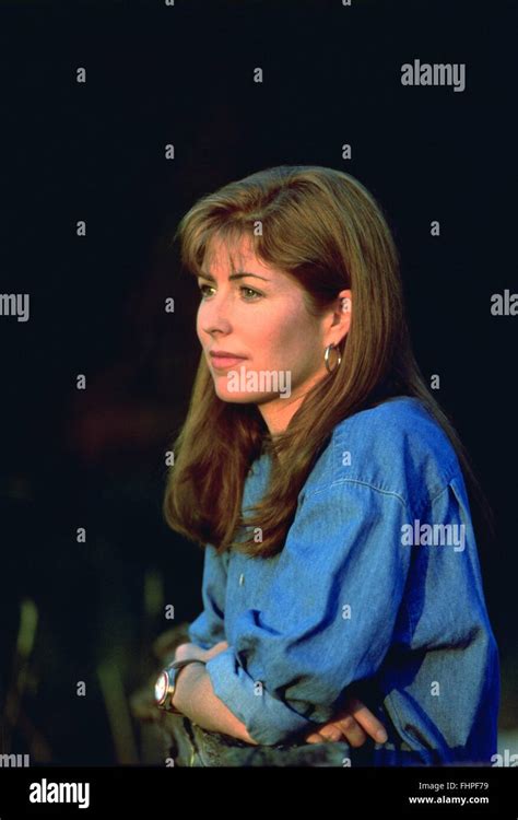 Fly Away Home 1996 Dana Delany High Resolution Stock Photography And