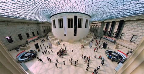 Cultural Things To Do In London Evan Evans Tours