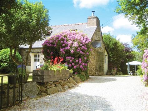 Holiday Cottages And Gites To Rent In France Brittany Ferries