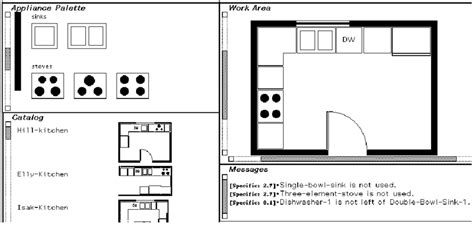 Mar 29, 2021 · your kitchen is with you through everything. How To Draw A Stove On A Floor Plan