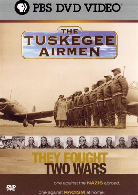 The Tuskegee Airmen 2003 Synopsis Characteristics Moods Themes