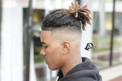 Freeform dread drop fade haircut tutorial. Black+Boys+Haircuts:+15+Trendy+Haircuts+for+Black+Boys+and ...