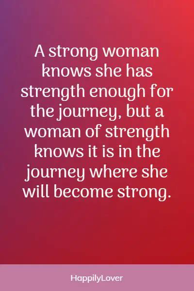 139 Best Strong Women Quotes Happily Lover