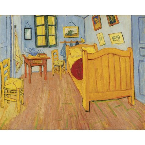 La tranquilite de la ville attiré à personages comme vincent van vogh qui a habité la ville et il a peint plus de 300 peintures très célèbres commen par exemple cafe de nuit. Puzzle aus handgefertigten Holzteilen - Vincent Van Gogh ...
