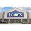 Lowes Store Credit Card Review A Look At The Advantage 