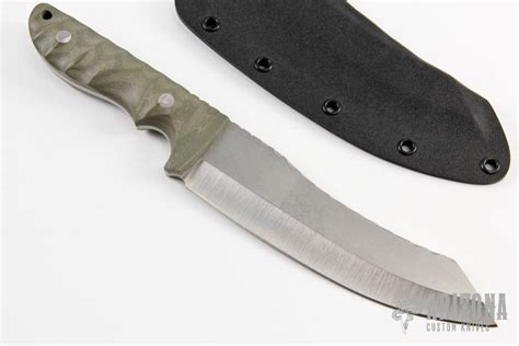 Large Fixed Blade Arizona Custom Knives