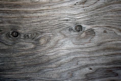 Weathered Wood Grain Texture Picture Free Photograph