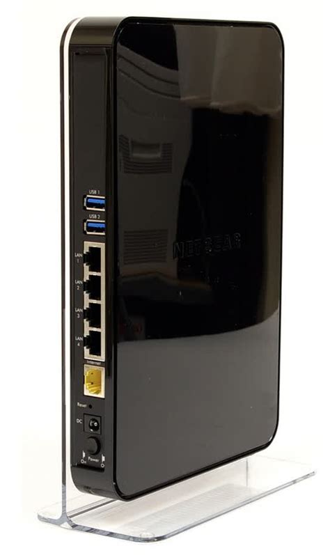 Netgear Wndr4500 N900 Wireless Dual Band Gigabit Router Reviews And