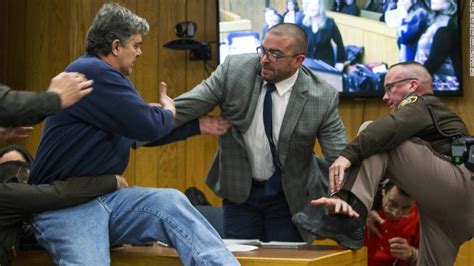 Larry nassar, who was a doctor for usa gymnastics for almost 20 years, was arrested last week on federal child pornography charges. Father lunges at Larry Nassar in court before being ...