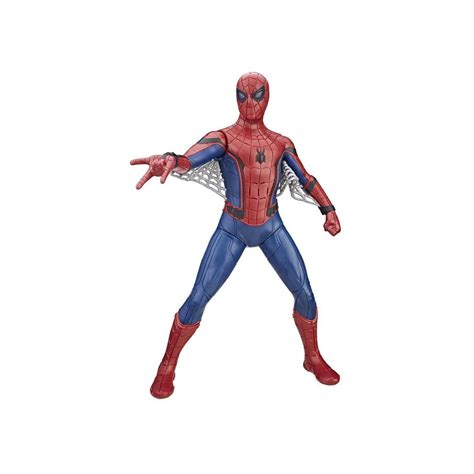 Hasbro Sp Tech Suit Spider Man B9691 Toys Shopgr