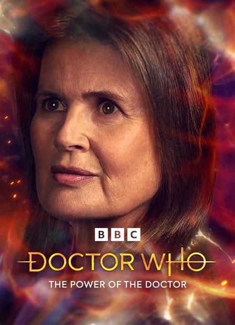 doctor who the power of the doctor 🔥 on twitter 6 days to go… 🔥 the power of the doctor 23