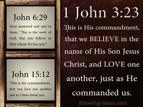 47 Bible Verses About Commitment To Jesus Christ