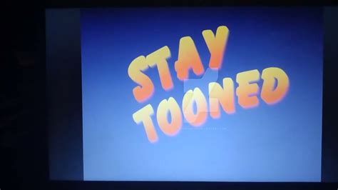 Stay Tooned From Tjs Cartoons Home Video 1989 Youtube