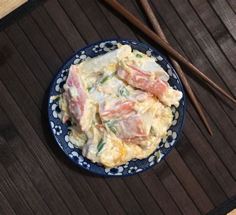 You can prepare it earlier in the day and just place it in the oven when your ready for it. chinese buffet seafood casserole recipe
