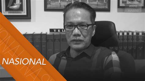 He was the member of the parliament of malaysia for the sandakan constituency in sabah from 2008 until his defeat in the 2013 election. Datuk Liew Vui Keong meninggal dunia - YouTube