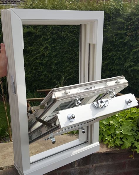 Take A Look At Our Excellent Quality Upvc Sash Windows Supply Only