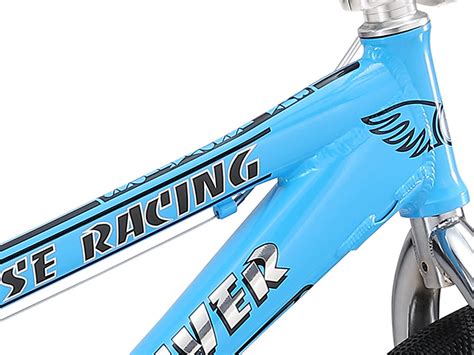Se Bikes Floval Flyer 24 2019 Bmx Race Cruiser Rad 24 Zoll Blue