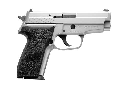 Sigarmssig Sauer P229 Stainless Gun Values By Gun Digest
