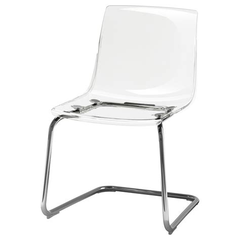 Clear Plastic Chair Ikea