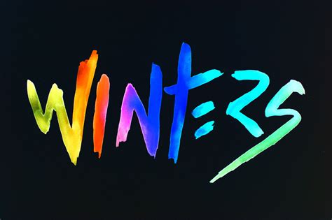 Winters Blog