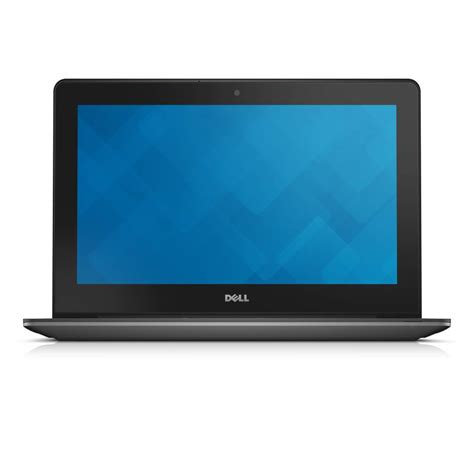 Dell To Release First Chromebook In January Exclusively To Education
