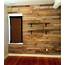 Reclaimed Barn Siding For Accent Walls  Fraser Wood Elements